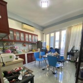 Mặt tiền kinh doanh 4 tầng - Tây Sơn - Tân Phú - 53m2 - 6.8 Tỷ